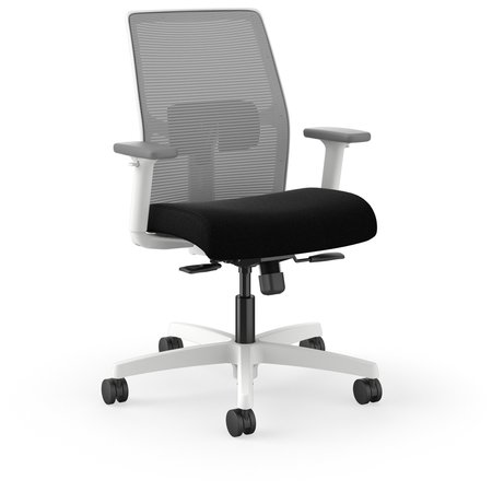 HON Ignition Low-back Task Chair HONI2Y1AHFC10DW